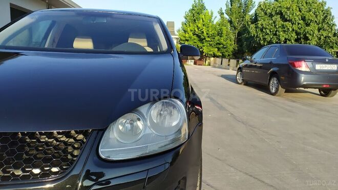 Volkswagen Jetta 2007, 300,000 km - 1.6 l - Bakı
