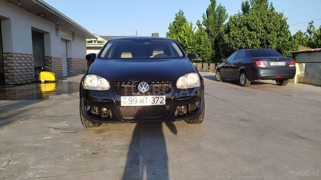 Volkswagen Jetta 2007, 300,000 km - 1.6 l - Bakı