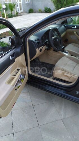 Volkswagen Jetta 2007, 300,000 km - 1.6 l - Bakı