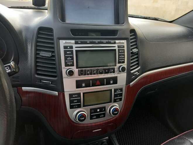 Hyundai Santa Fe 2009, 202,000 km - 2.0 l - Bakı