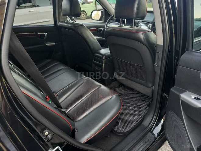 Hyundai Santa Fe 2009, 202,000 km - 2.0 l - Bakı