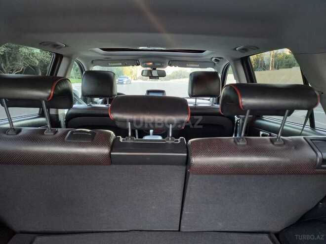 Hyundai Santa Fe 2009, 202,000 km - 2.0 l - Bakı