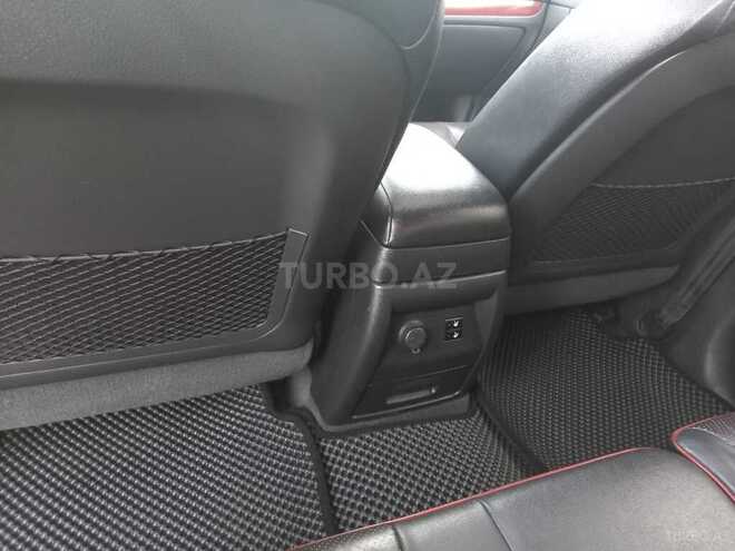 Hyundai Santa Fe 2009, 202,000 km - 2.0 l - Bakı