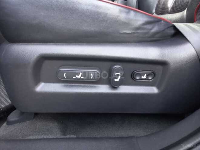 Hyundai Santa Fe 2009, 202,000 km - 2.0 l - Bakı