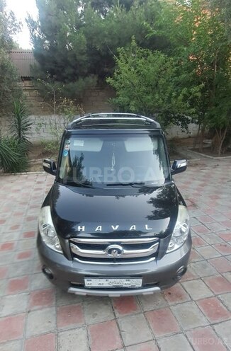 GWM Hover M2 2013, 186,000 km - 1.5 l - Bakı
