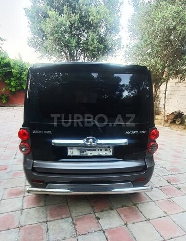 GWM Hover M2 2013, 186,000 km - 1.5 l - Bakı