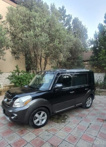 GWM Hover M2 2013, 186,000 km - 1.5 l - Bakı