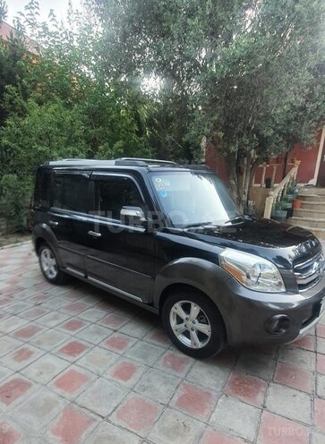 GWM Hover M2 2013, 186,000 km - 1.5 l - Bakı