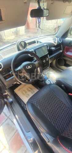 GWM Hover M2 2013, 186,000 km - 1.5 l - Bakı