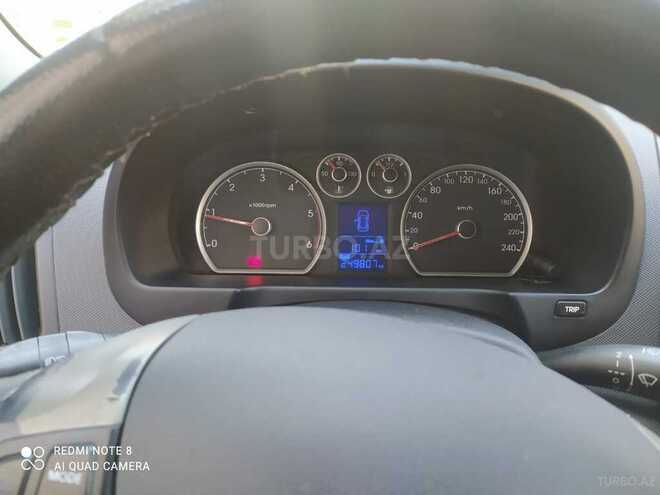 Hyundai i30 2009, 250,000 km - 1.6 л - Bakı