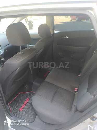 Hyundai i30 2009, 250,000 km - 1.6 л - Bakı