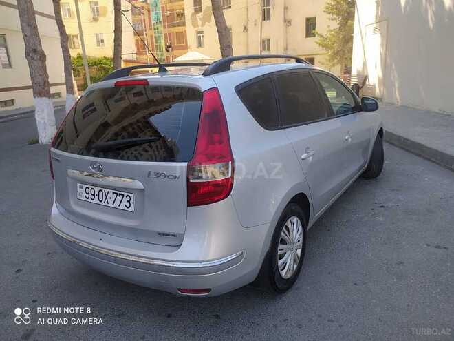 Hyundai i30 2009, 250,000 km - 1.6 л - Bakı