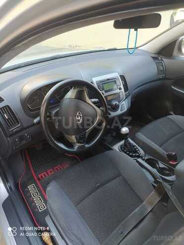 Hyundai i30 2009, 250,000 km - 1.6 л - Bakı
