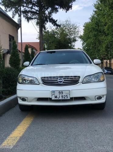 Nissan Maxima 2006, 213,765 km - 3.0 l - Şəmkir