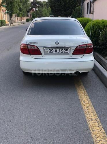 Nissan Maxima 2006, 213,765 km - 3.0 l - Şəmkir