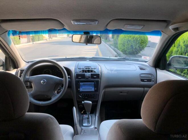 Nissan Maxima 2006, 213,765 km - 3.0 l - Şəmkir