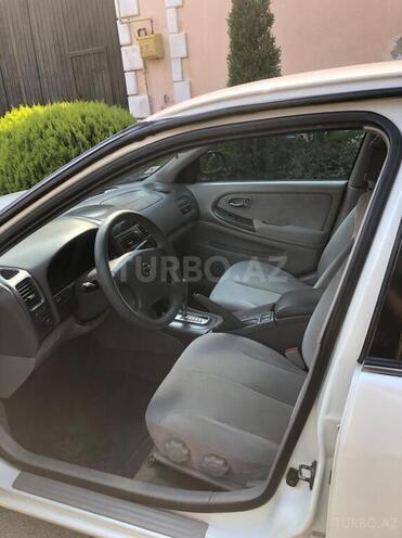 Nissan Maxima 2006, 213,765 km - 3.0 l - Şəmkir