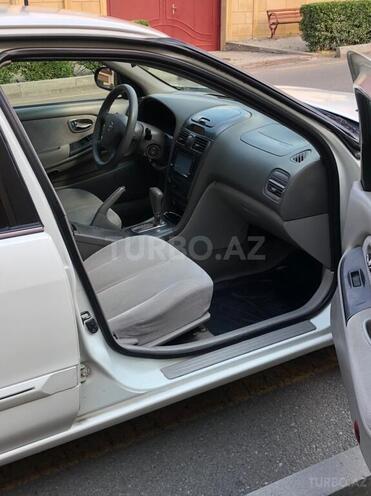 Nissan Maxima 2006, 213,765 km - 3.0 l - Şəmkir
