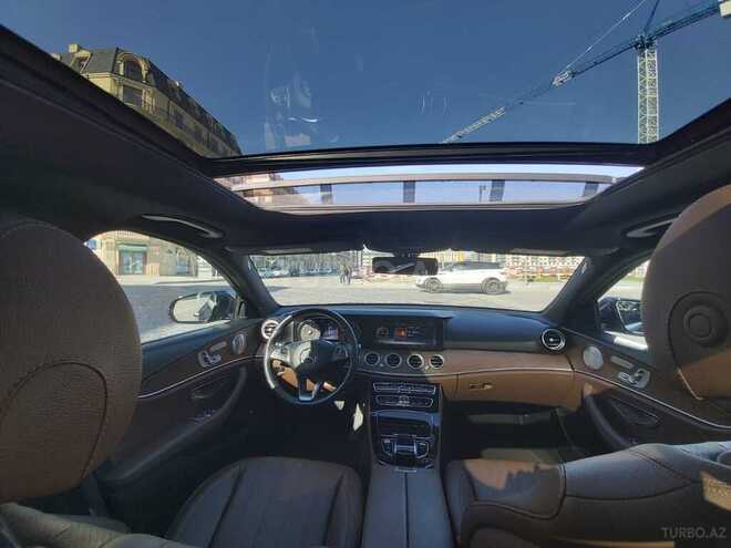Mercedes E 300 2017, 69,300 km - 2.0 l - Bakı