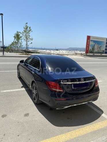 Mercedes E 300 2017, 69,300 km - 2.0 l - Bakı