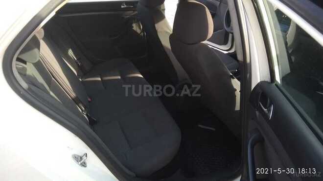 Volkswagen Jetta 2007, 215,063 km - 1.6 l - Bakı