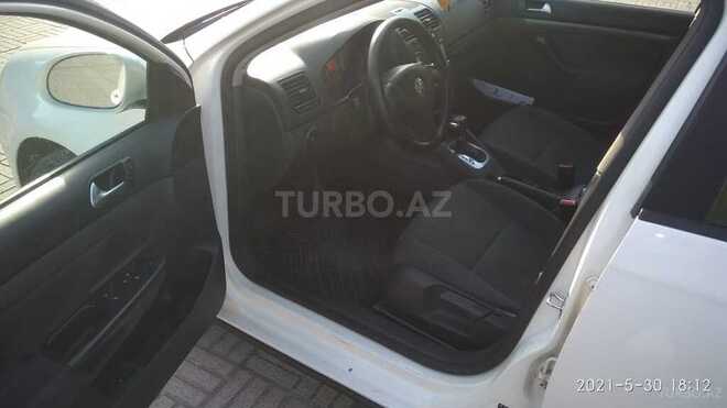 Volkswagen Jetta 2007, 215,063 km - 1.6 l - Bakı