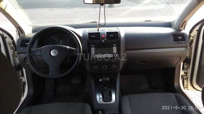 Volkswagen Jetta 2007, 215,063 km - 1.6 l - Bakı
