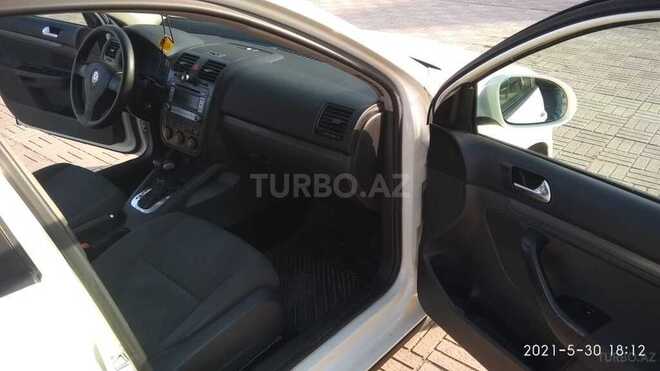 Volkswagen Jetta 2007, 215,063 km - 1.6 l - Bakı