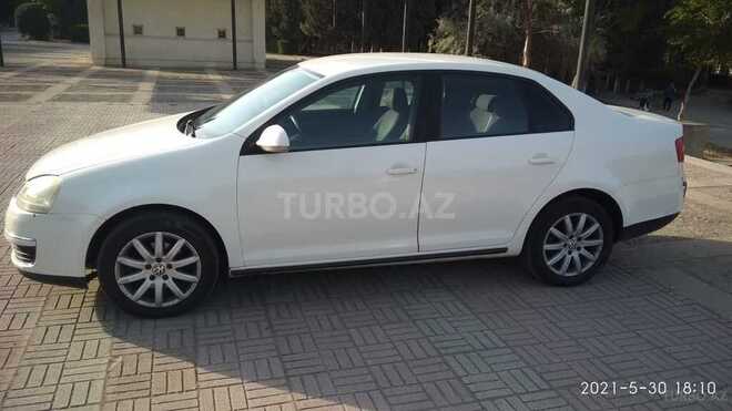 Volkswagen Jetta 2007, 215,063 km - 1.6 l - Bakı