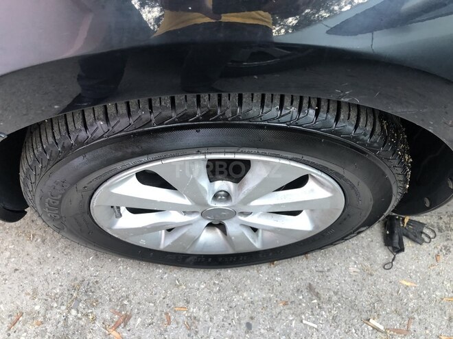 Kia Rio 2012, 285,600 km - 1.4 l - Bakı