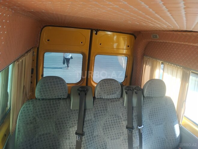 Ford Transit 2007, 260,000 km - 2.2 l - Bakı