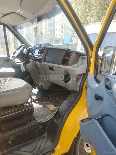 Ford Transit 2007, 260,000 km - 2.2 l - Bakı
