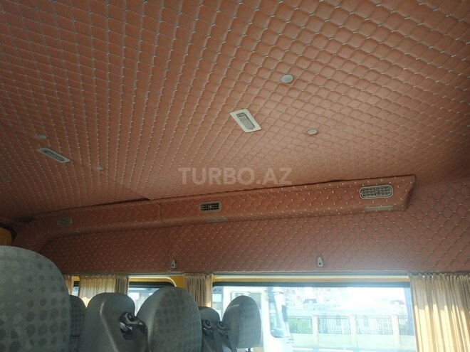 Ford Transit 2007, 260,000 km - 2.2 l - Bakı