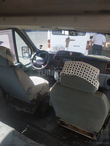 Ford Transit 2007, 260,000 km - 2.2 l - Bakı