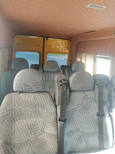 Ford Transit 2007, 260,000 km - 2.2 l - Bakı