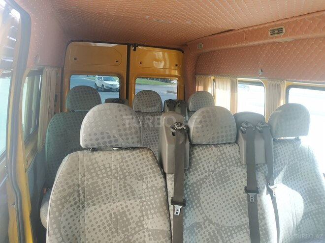 Ford Transit 2007, 260,000 km - 2.2 l - Bakı