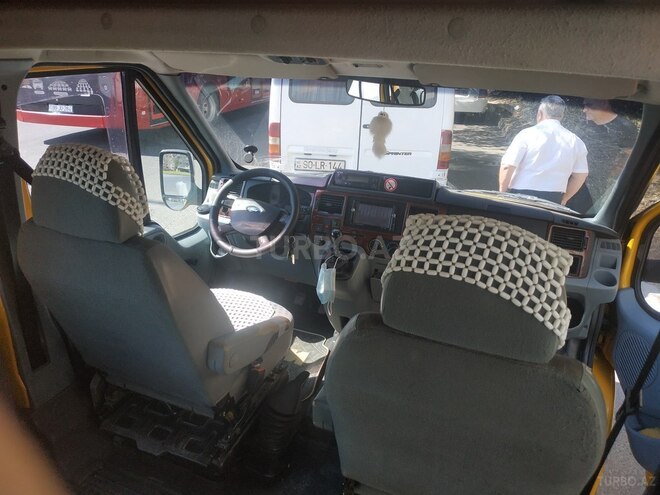Ford Transit 2007, 260,000 km - 2.2 l - Bakı