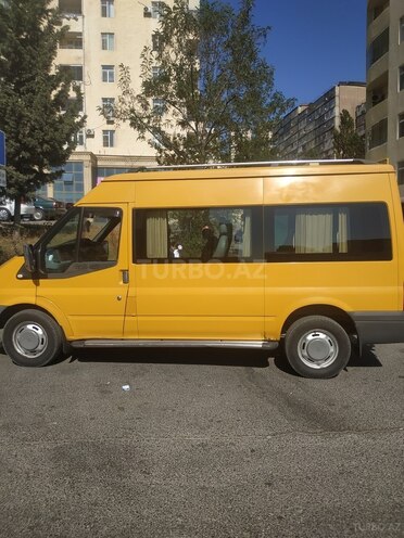 Ford Transit 2007, 260,000 km - 2.2 l - Bakı