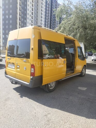 Ford Transit 2007, 260,000 km - 2.2 l - Bakı
