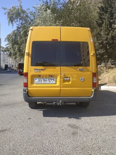 Ford Transit 2007, 260,000 km - 2.2 l - Bakı