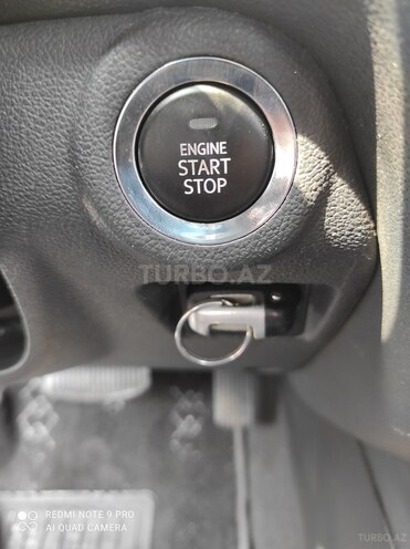Kia Cerato 2010, 218,000 km - 1.6 l - Bakı