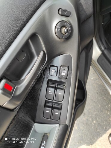Kia Cerato 2010, 218,000 km - 1.6 l - Bakı