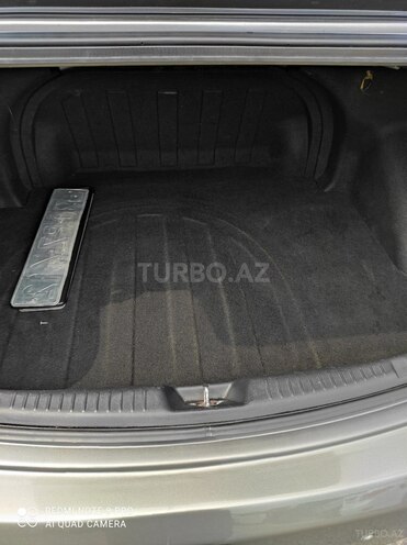 Kia Cerato 2010, 218,000 km - 1.6 l - Bakı