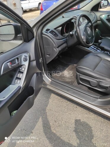 Kia Cerato 2010, 218,000 km - 1.6 l - Bakı