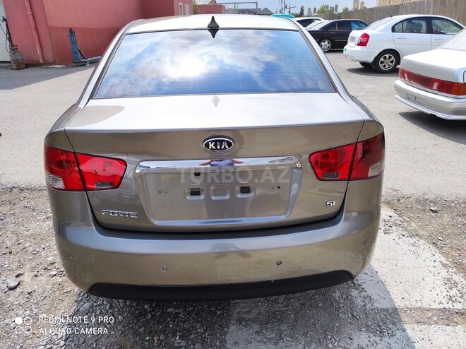 Kia Cerato 2010, 218,000 km - 1.6 l - Bakı
