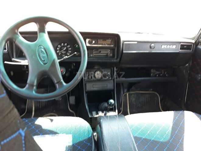 LADA (VAZ) 2107 2005, 25,000 km - 1.6 l - Sumqayıt