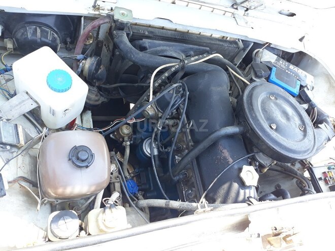 LADA (VAZ) 2107 2005, 25,000 km - 1.6 l - Sumqayıt