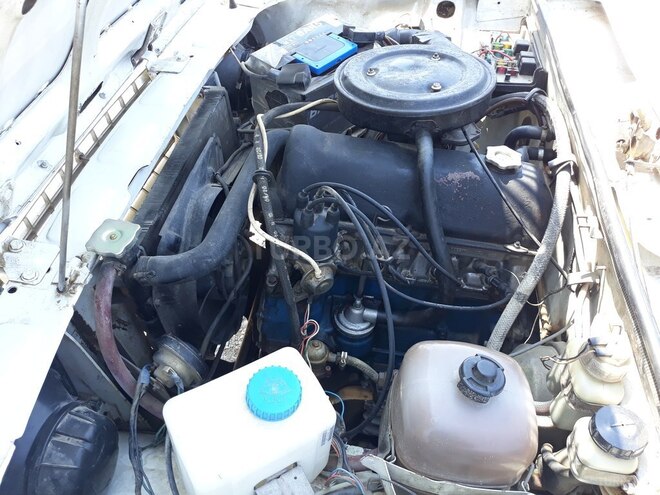 LADA (VAZ) 2107 2005, 25,000 km - 1.6 l - Sumqayıt