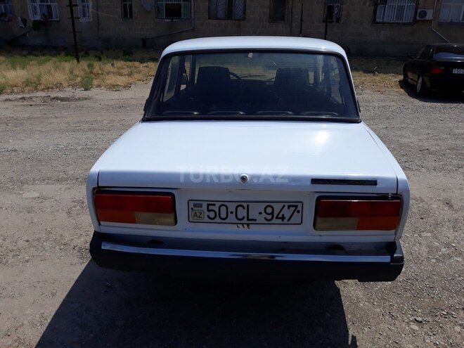 LADA (VAZ) 2107 2005, 25,000 km - 1.6 l - Sumqayıt