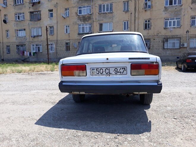 LADA (VAZ) 2107 2005, 25,000 km - 1.6 l - Sumqayıt